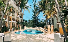 hotel plaza BRISAS MT